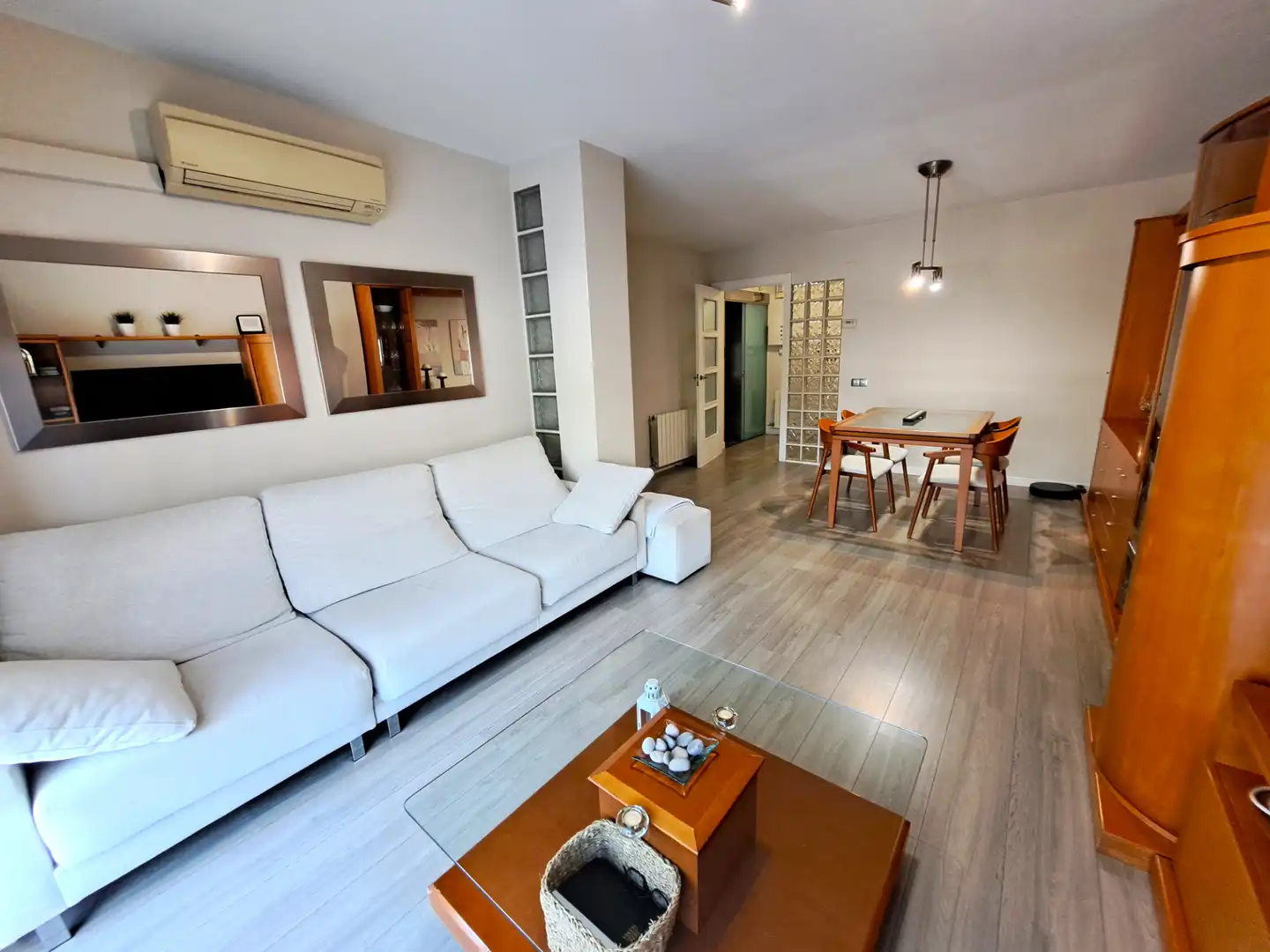 Piso en venta en Urbanitzacions