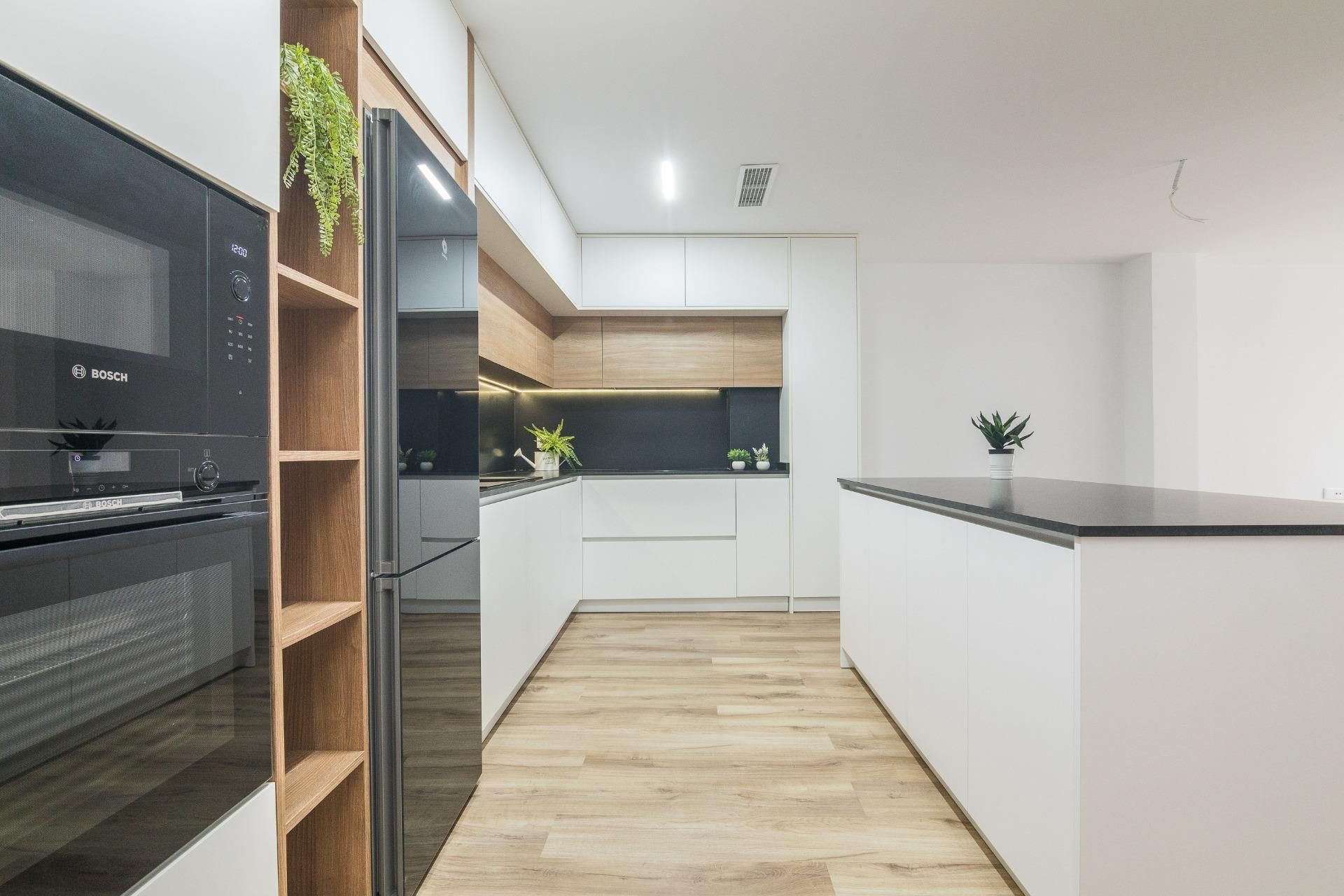 Wohnung zum Verkauf in Calle de Pere Ibarra, 6, Centro