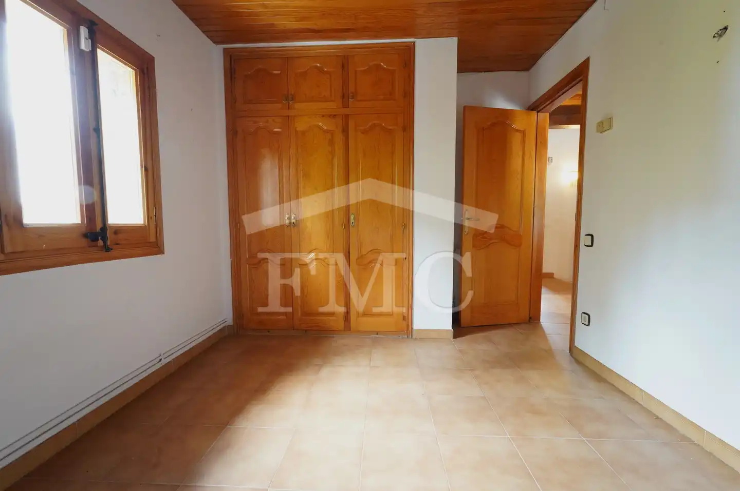Habitación de Casa o chalet en venta en Llívia con Calefacción, Jardín privado y Parquet