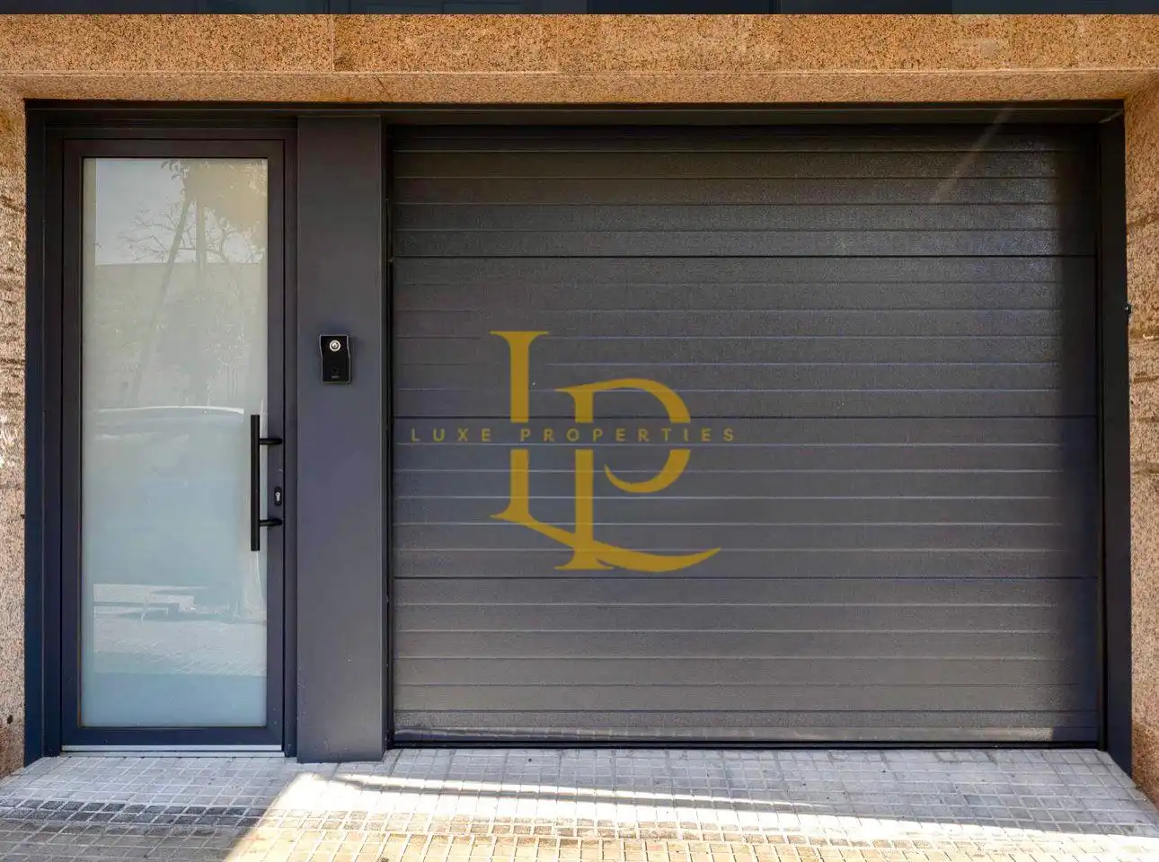 Vista exterior de Pis en venda en Tarragona amb Aire condicionat, Calefacció i Traster
