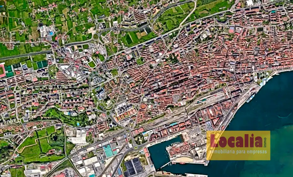 Lands and plots for sale in Calle Albericia, imagen 6