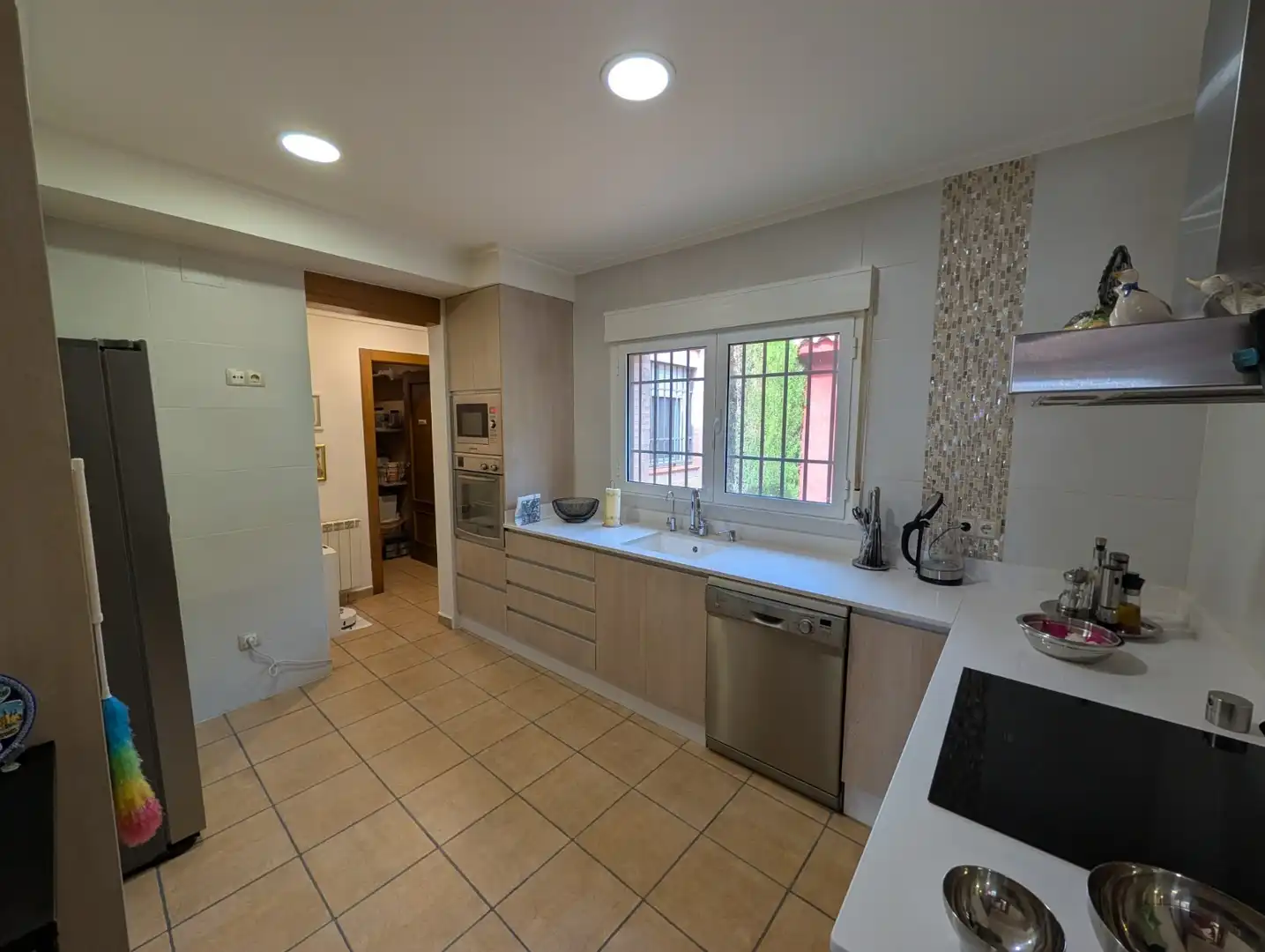 Maison rustique avec piscine à vendre à Sax, imagen 8