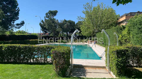 Photo 2 of Flat for rent in Paseo de la Alameda de Osuna, Alameda de Osuna,  Madrid Capital