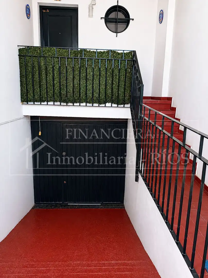 Terraza de Casa o chalet en venta en Alcalá de Guadaira con Aire acondicionado, Terraza y Trastero