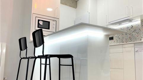 Photo 3 of Flat to rent in Masustegi Kalea, Begoña, Bilbao