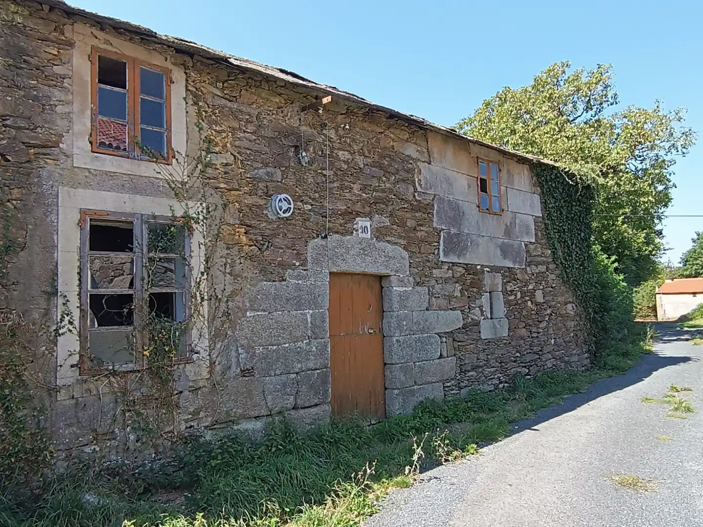 Casa o xalet en venda a Aranga