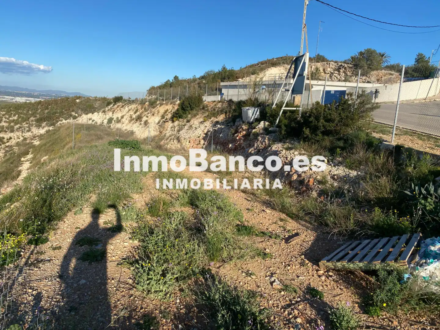 Residencial en venta en Carrer de Roger de Llòria, 15, Sant Francesc