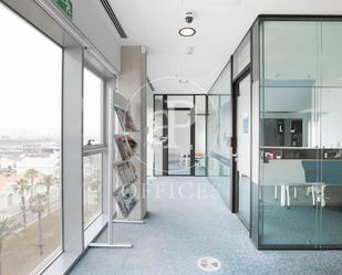 Office to rent in  Barcelona Capital  with Air Conditioner and Heating