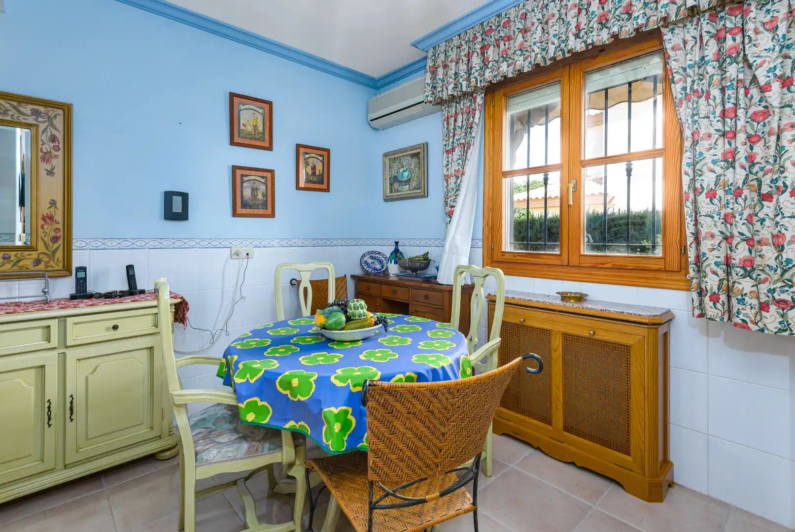 Casa o chalet en venta en Carrer del Vespre, 2, Bonalba - Cotoveta