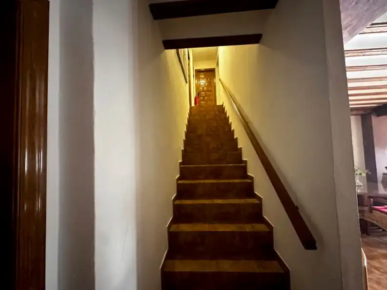 Casa o chalet en venta en Nogalte