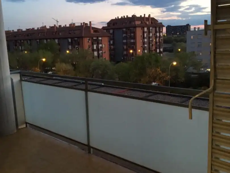 Flat with lift for sale in Calle Limonita 10