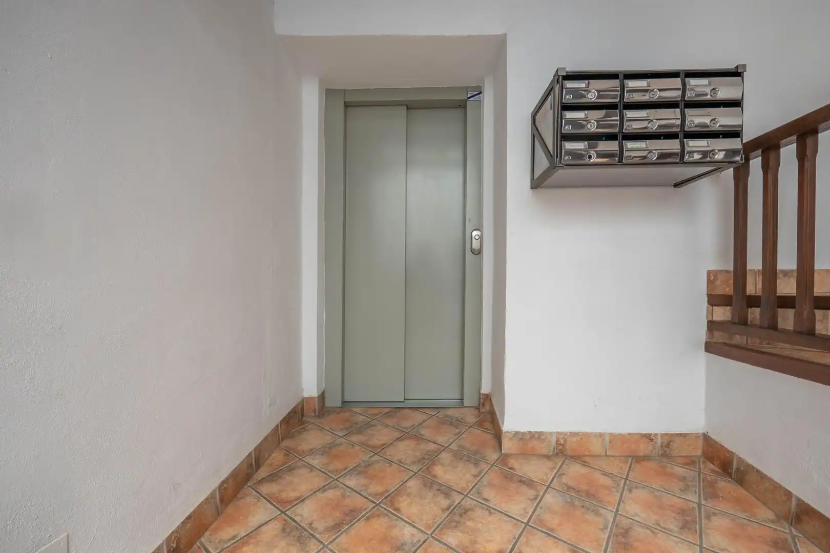 Duplexes for rent in Calle Calle de Elvira, 74, Barrio de Albaicín