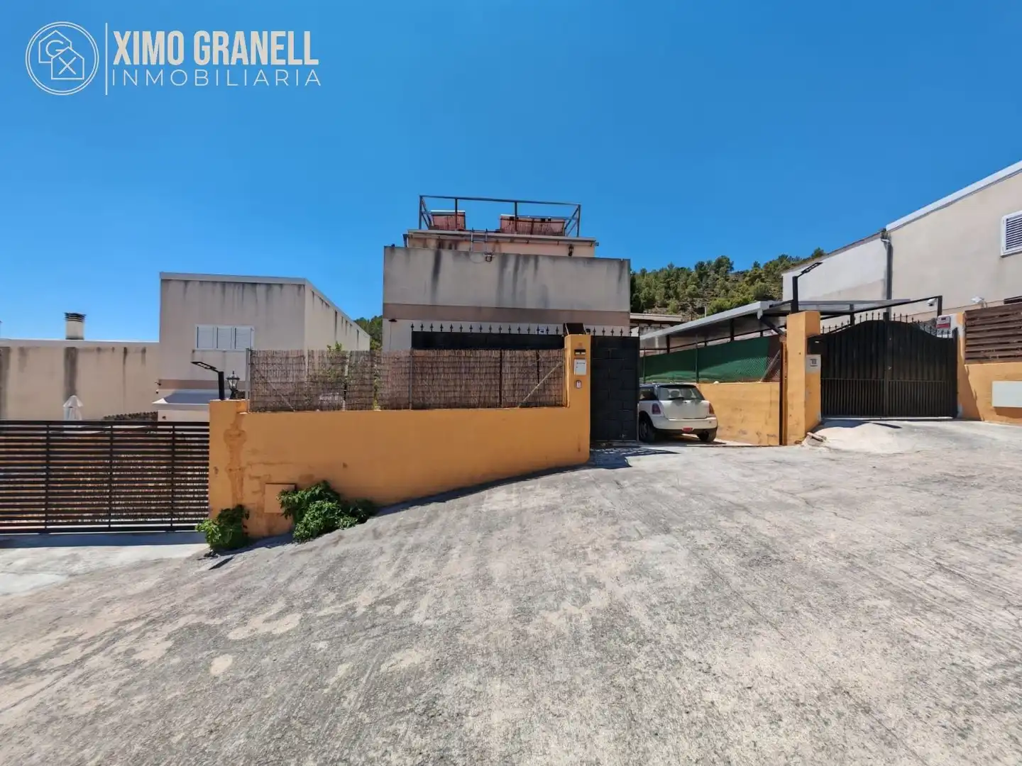 Casa con piscina in vendita a Segorbe, imagen 33