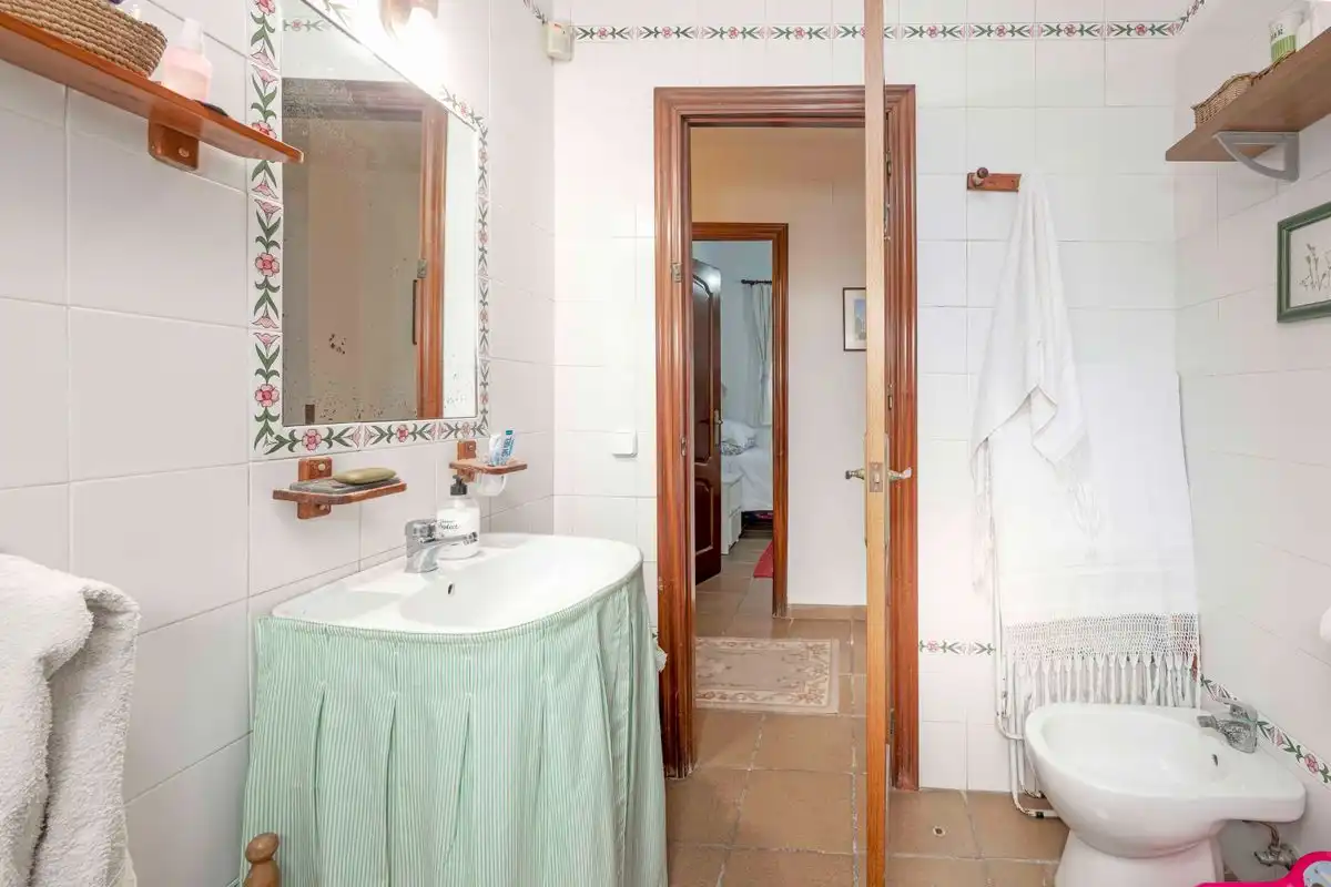 Maison avec jardin à vendre à C. Miguel Delibes, imagen 13