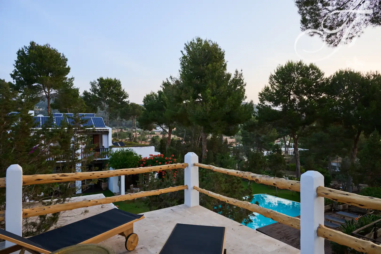 Casa rústica amb piscina en venda a Sant Jordi de Ses Salines-Sant Francesc, imagen 33