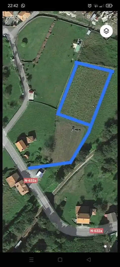 Wohnbaugrundstück zum Verkauf in Calle  Finca la Peral, imagen 5