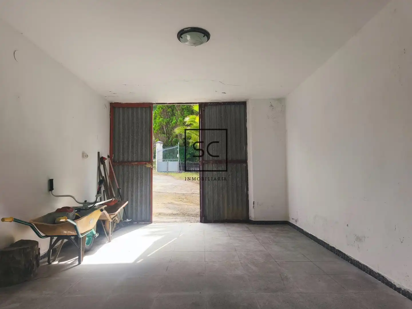 Casa o chalet en venta en Cedeira con Balcón