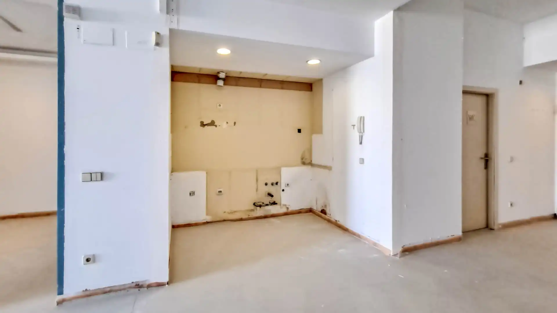 Büro mit Aufzug zum Verkauf in Calle de San Romualdo 26, imagen 5