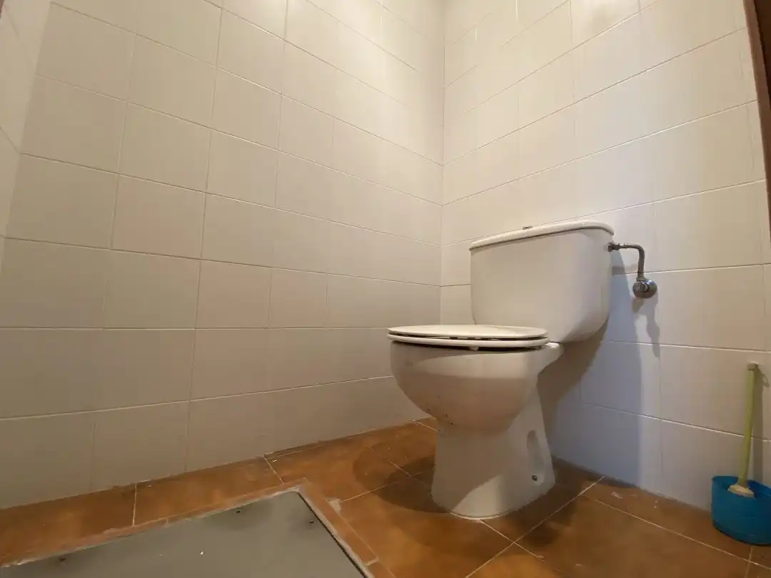Local comercial en venta en Zubiaurre Kalea, imagen 7