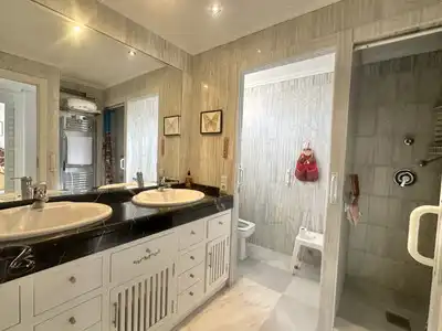Detached house with pool for sale in Calahonda, imagen 19