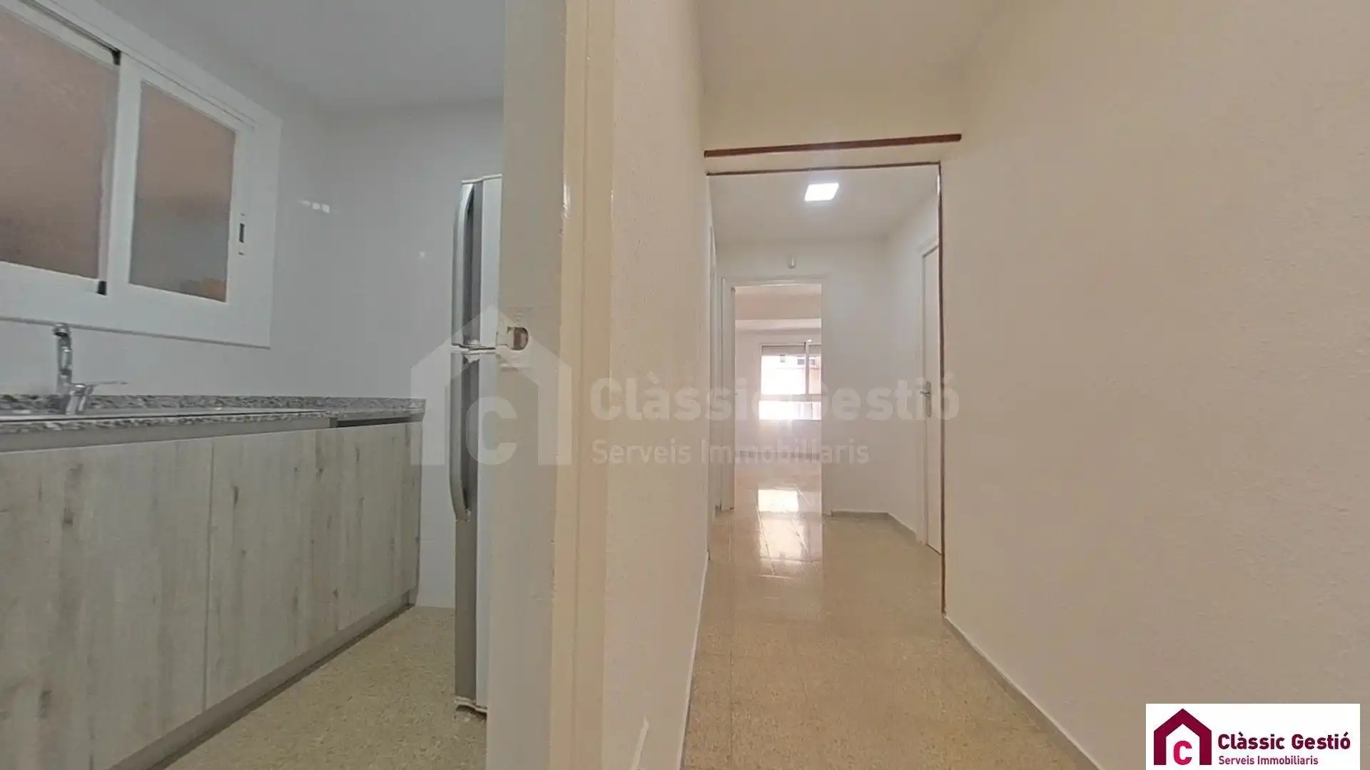 Wohnung zum Verkauf in Terrassa