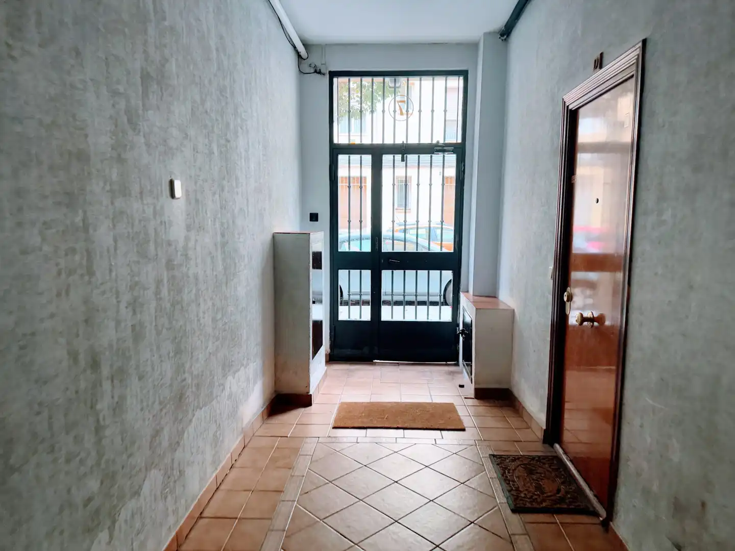 Flat with lift to rent in ENRIQUE TROMPETA, imagen 16