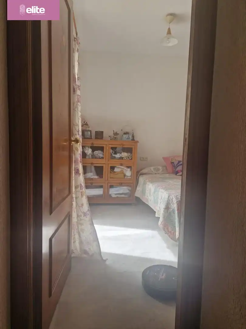 Bedroom of Detached homes for sale in Jerez de la Frontera  with Air Conditioner, Terrace and Storage room