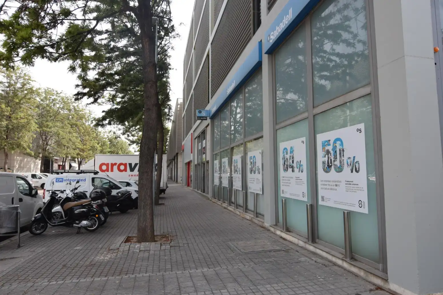 Nau industrial en venda a Hospitalet de Llobregat -  SALVADOR ESPRIU DE, imagen 39