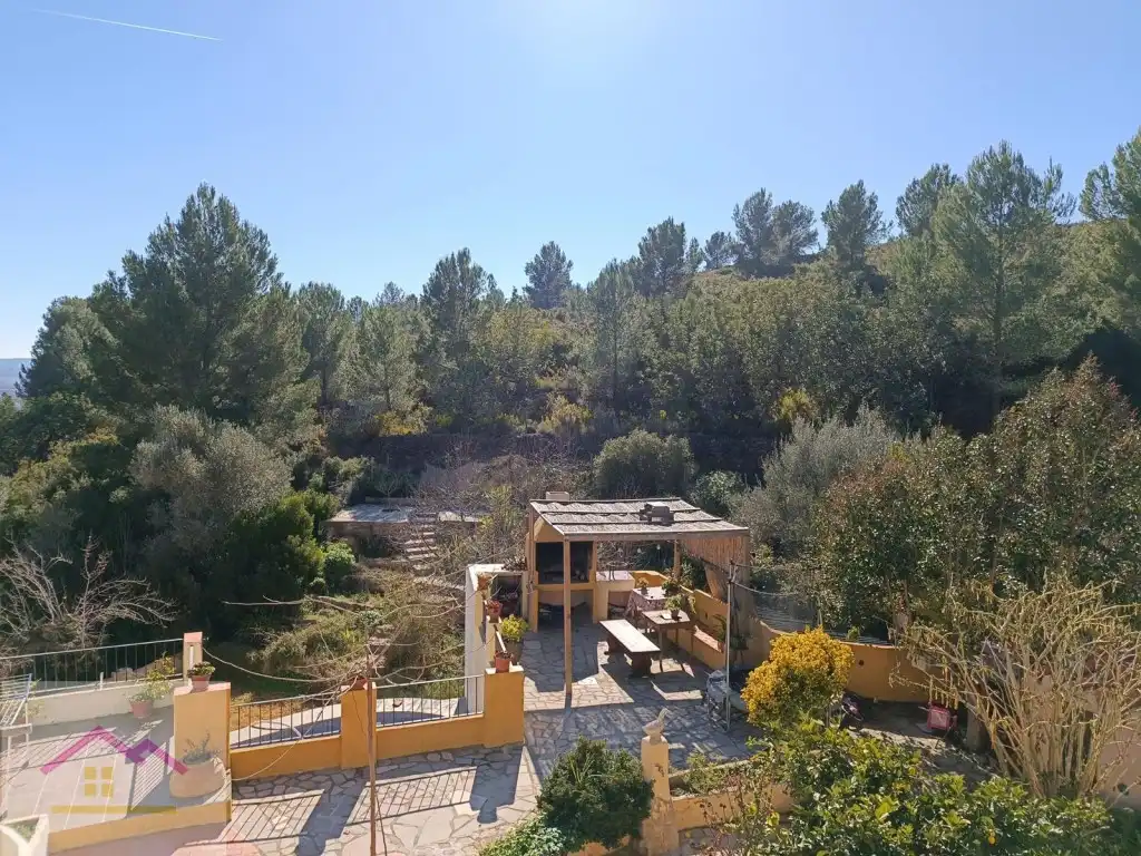 Finca rústica en venda a Poligono Poligono 18, 559, Vall d'Alba