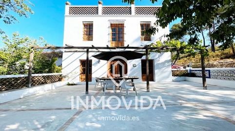 Foto 2 de Finca rústica en venda a N/a, -1, Enguera, Valencia