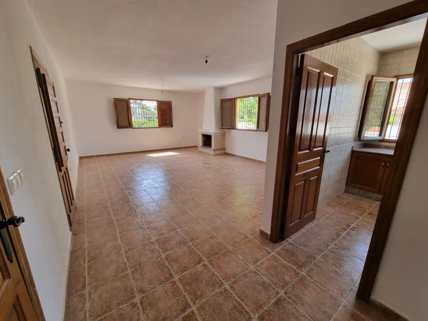 Casa rústica amb piscina en venda a Camino Arroba de Madriguera 182, imagen 7