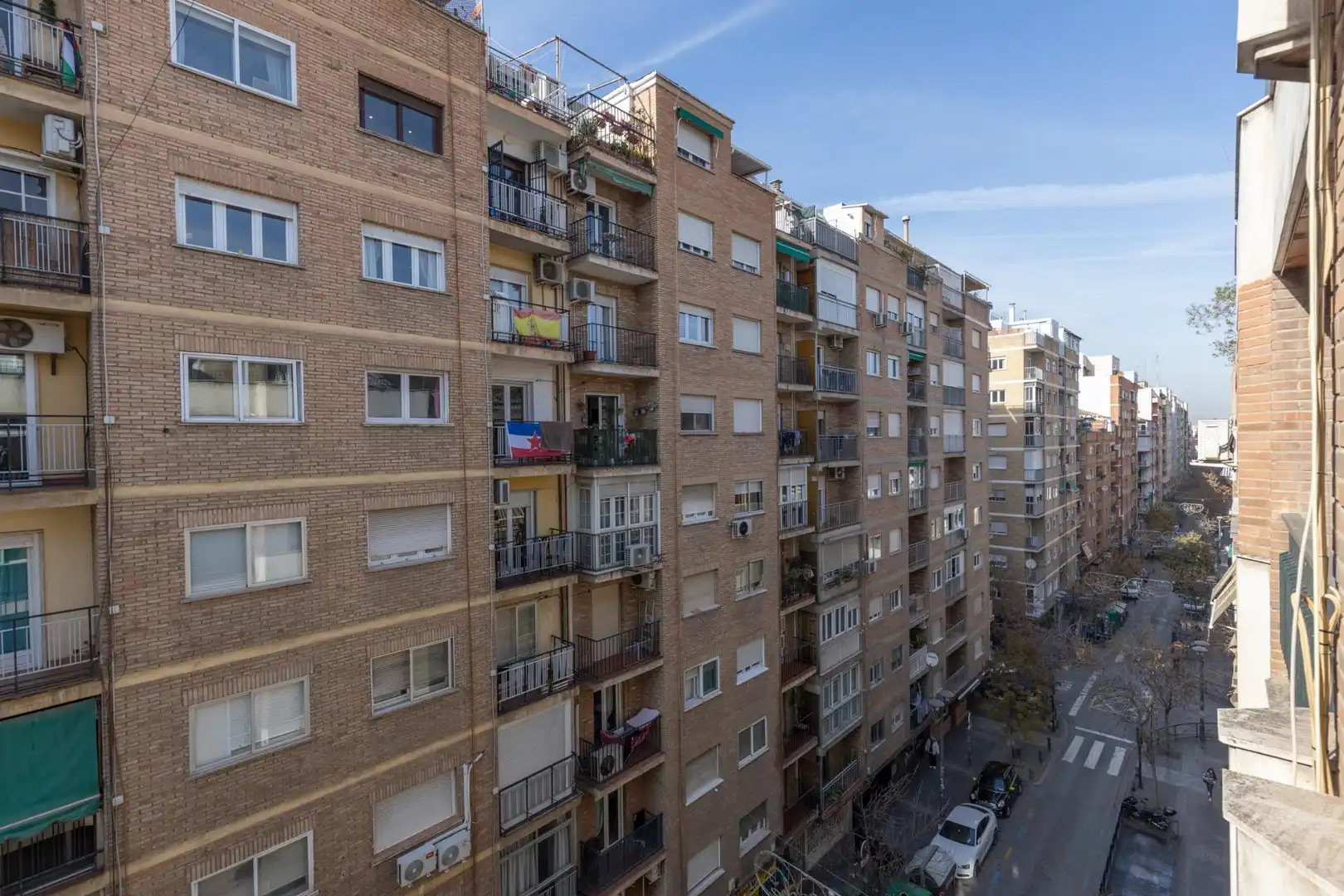 Piso con terraza en venta en PEDRO ANTONIO DE ALARCON, imagen 35