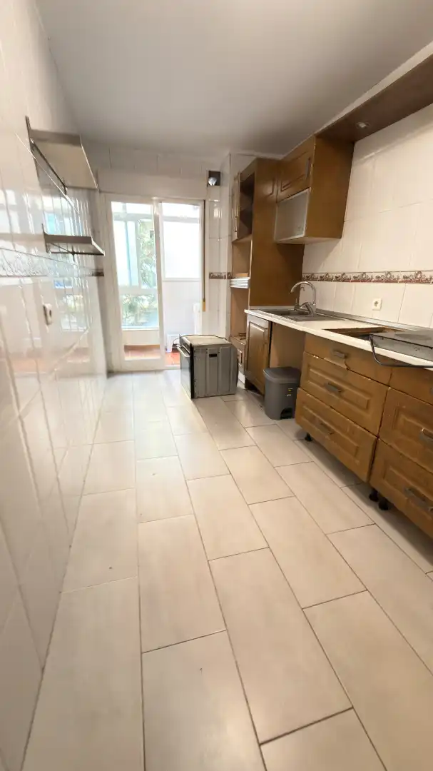 Cuina de Pis en venda en Centro ciudad