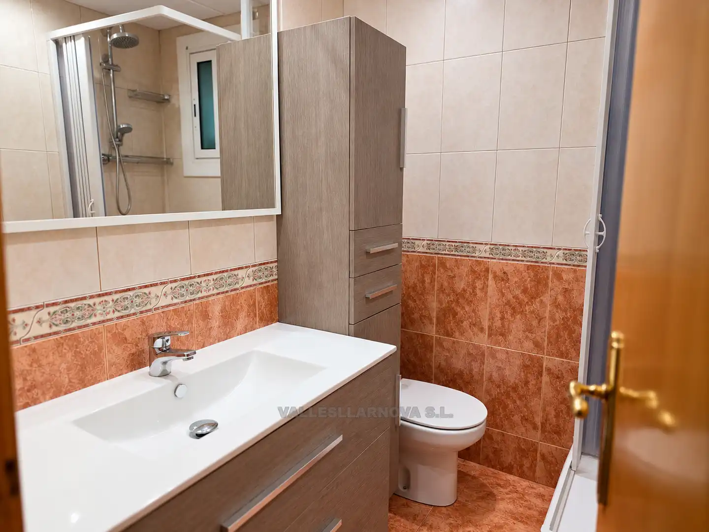Baño de Piso en venta en Can Sant Joan