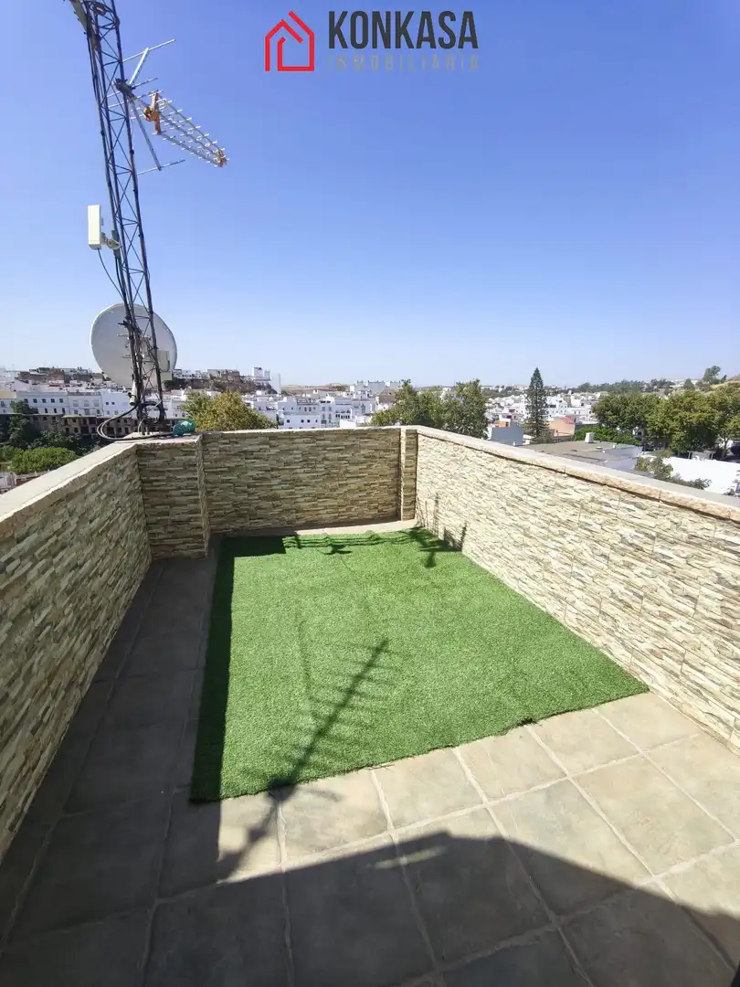 Dúplex en venda a Arcos de la Frontera