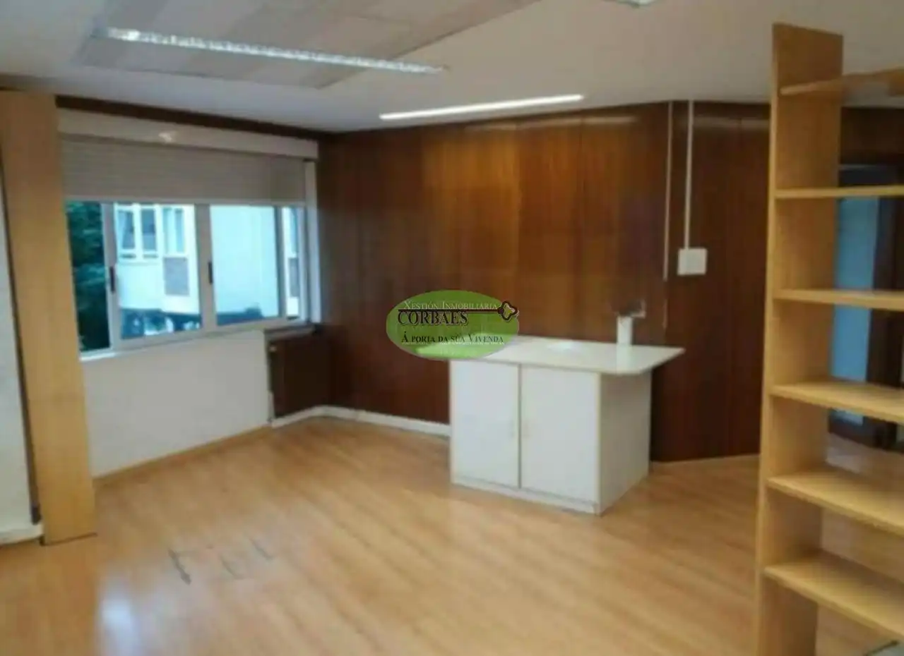 Büro zur Miete in A Ponte, imagen 3