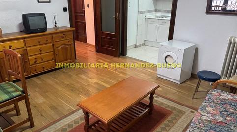 Photo 5 of Flat for sale in Barrio del Centro, Salamanca