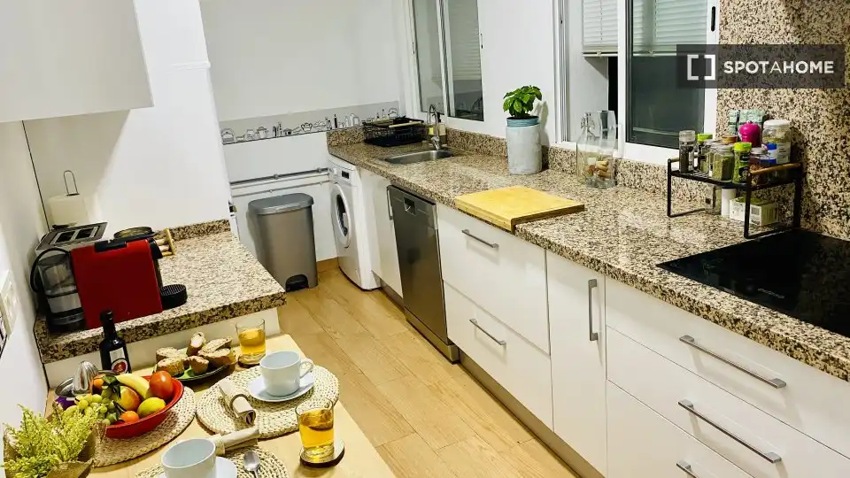 Habitación en San Matías - Realejo