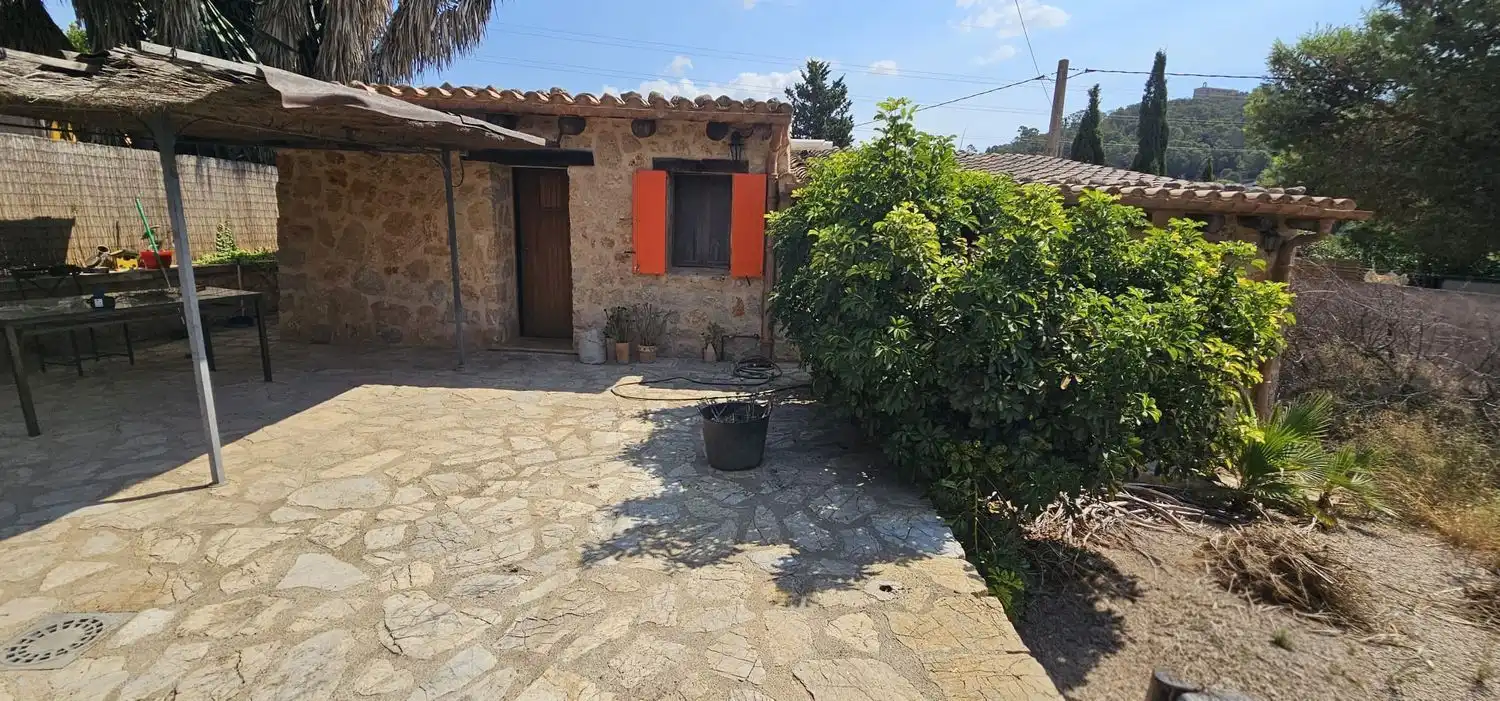 Landhaus zur Miete in Manacor Centre, imagen 24