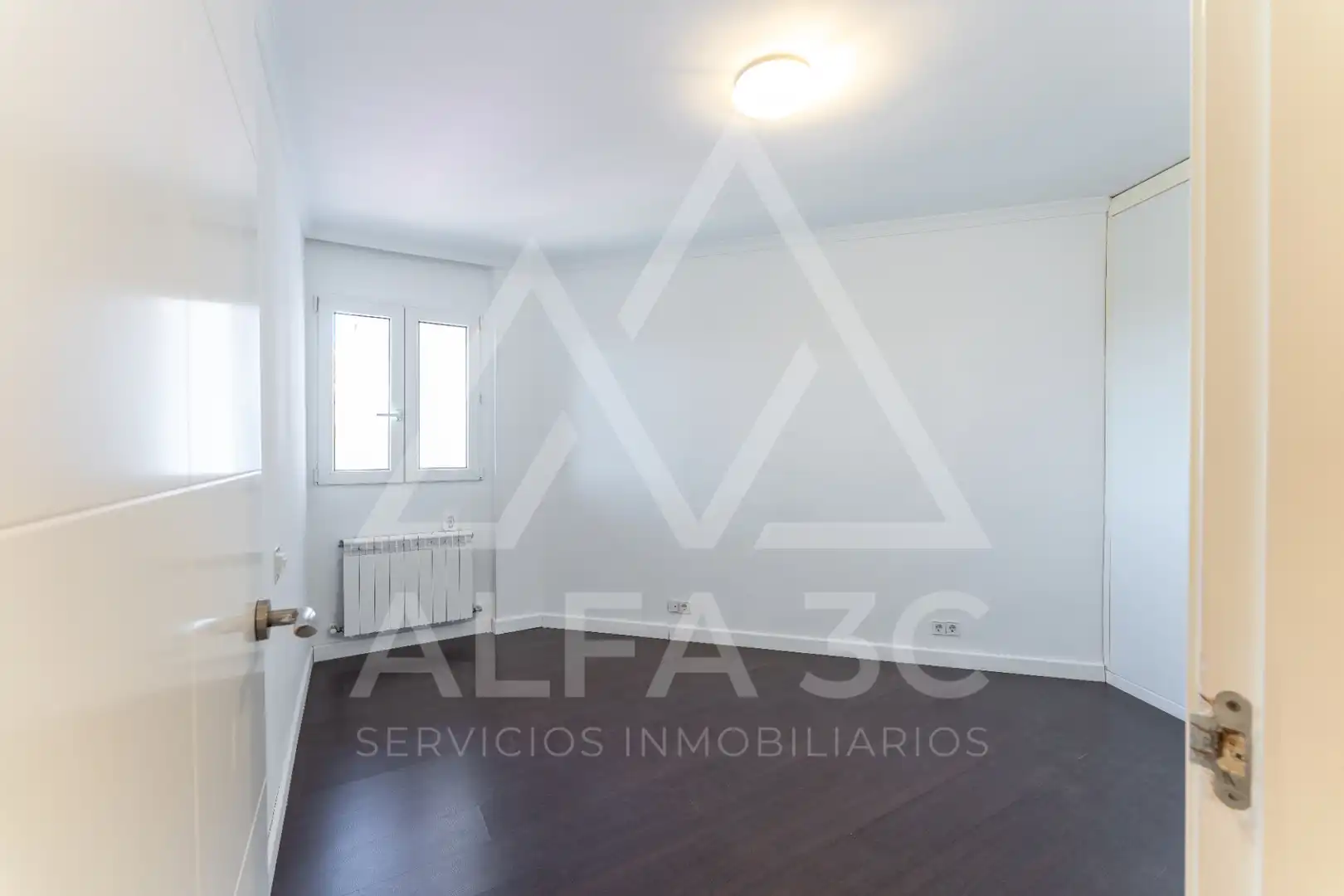 Schlafzimmer von Wohnung zum Verkauf in Soto del Real mit Heizung, Terrasse und Abstellraum