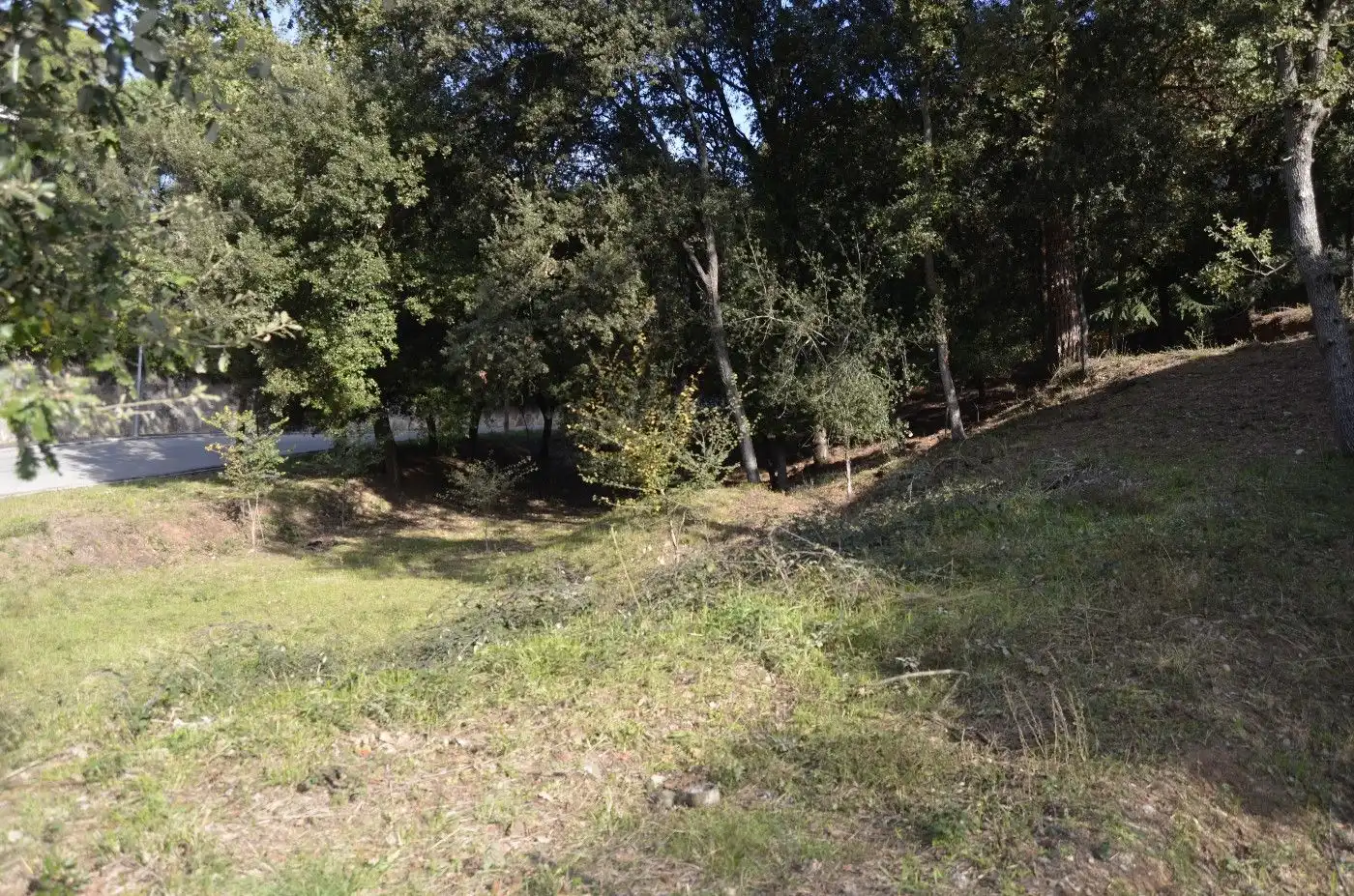 Residential land for sale in Sant Pere de Vilamajor, imagen 4