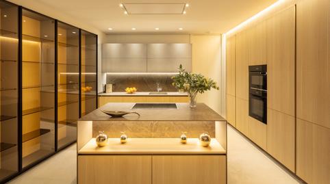 Foto 5 de Casa o xalet de lloguer a N/a, -1, Los Naranjos, Málaga