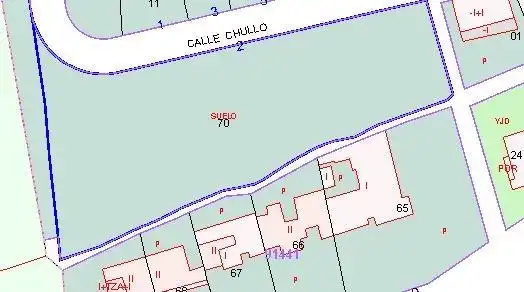 Residential land for sale in Laujar de Andarax, imagen 3