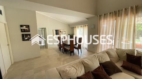 Foto 5 de Casa o chalet en venta en Lomas de Campoamor - Las Ramblas, Orihuela