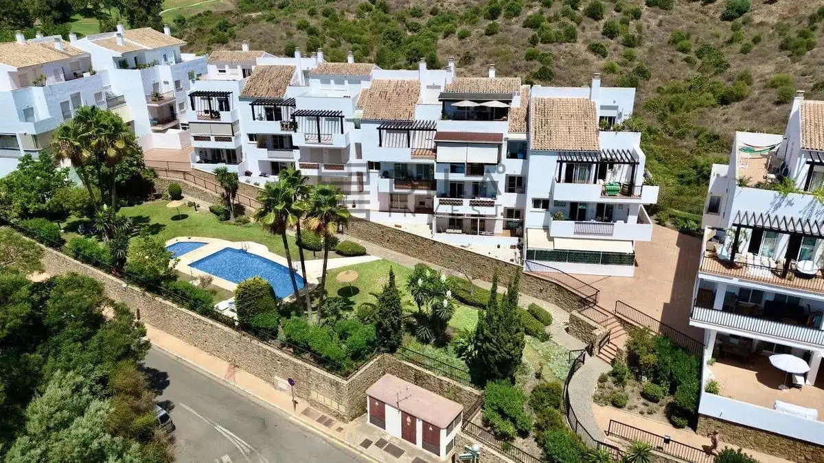 Appartement avec piscine à vendre à Sea Flower Miraflores