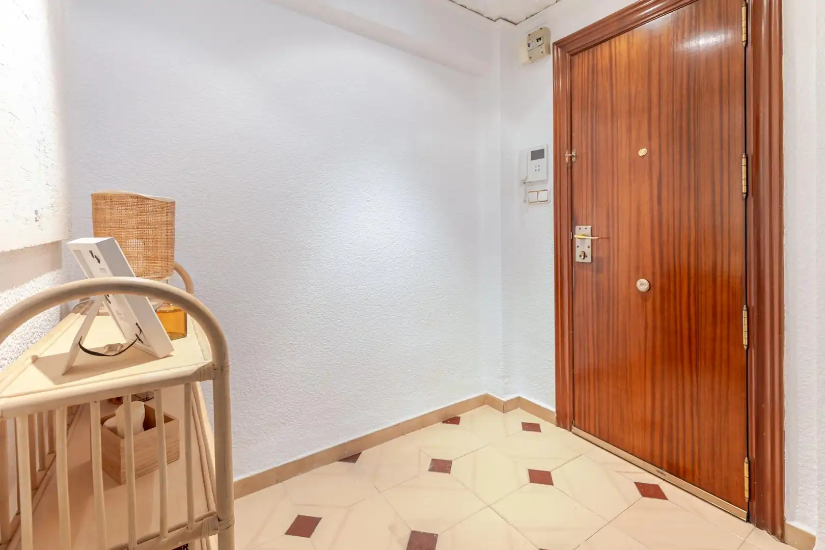 Piso en venta en Valencia con Aire acondicionado, Calefacción y Terraza