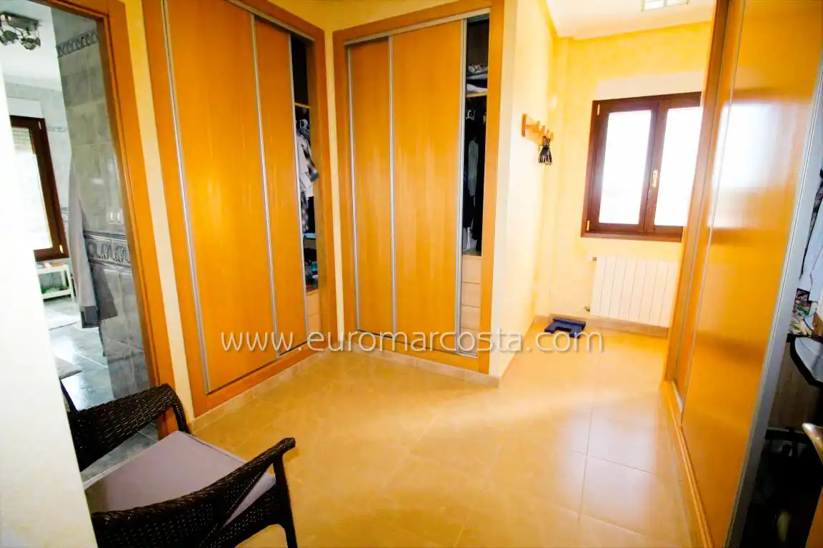 Houses for sale in Elche / Elx  with Air Conditioner, Heating and Private garden