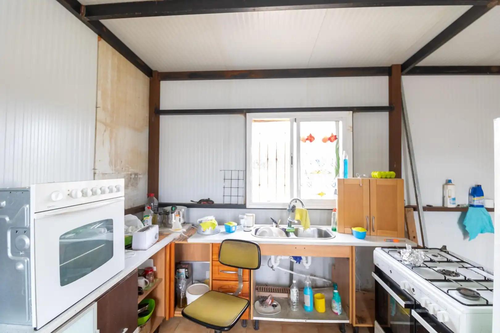 Wohnbaugrundstück zum Verkauf in Pechina, imagen 10