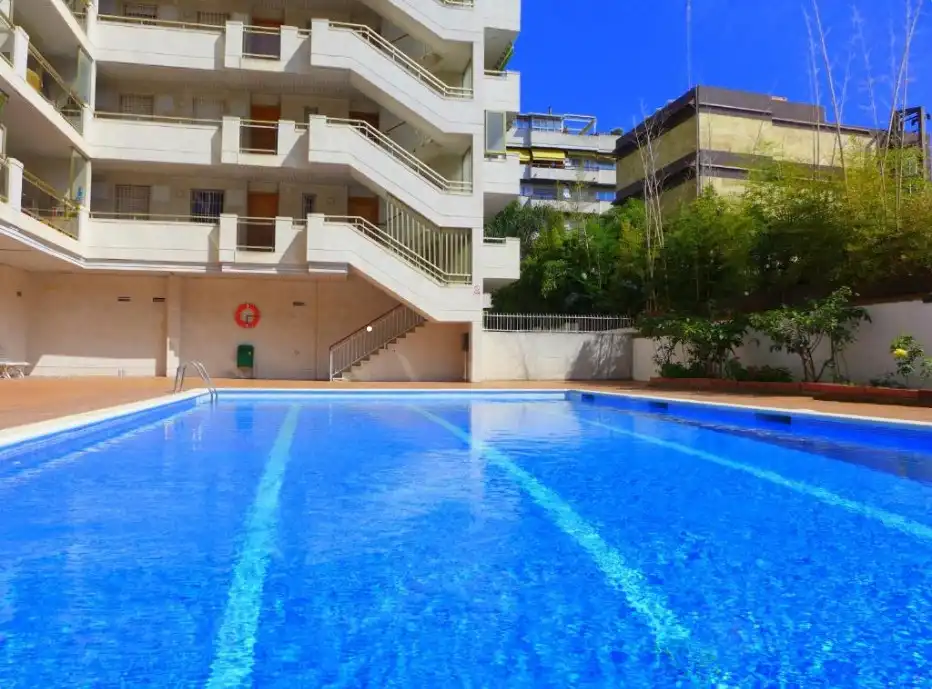 Appartamento con piscina in vendita a Carrer de Barbastre, imagen 22