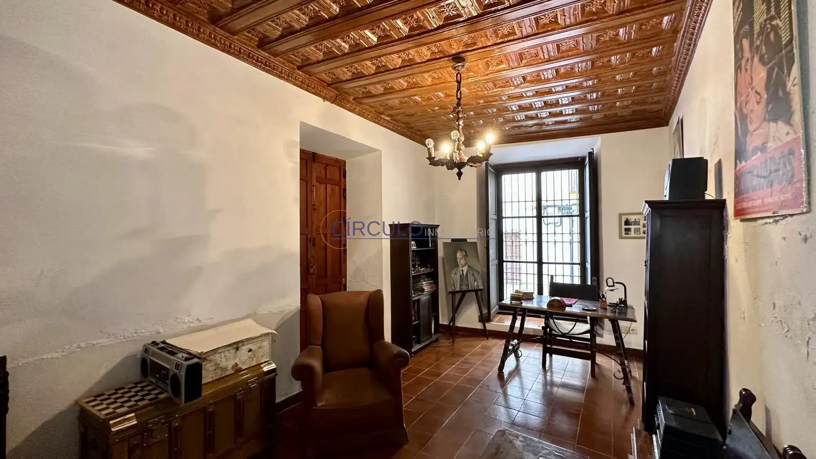Haus mit Terrasse zum Verkauf in Nunez de Arce, imagen 56